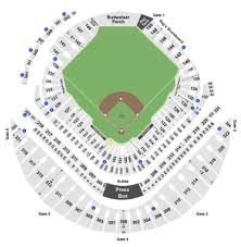 tropicana field tickets with no fees at ticket club