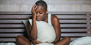 Moi je ne pas (voir) la suite parce que mon amie claudine (arriver). 10 Promesses De Dieu Quand Tu N Arrives Pas A Dormir