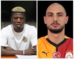 Adam izinli gününde eşini çocuğunu alıp hastanede çocukları ziyaret etmiş  forma falan hediye etmiş. İş sahada top oynamakla bitmiyor. Mertens ailesi  tarihi boyunca Galatasaray'ın başına gelen en güzel şeylerden birisi valla.  1