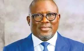 Dr Fred Latimore Oghenesivbe Archives