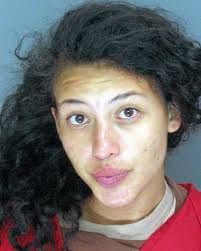 Santa Cruz County's Most Wanted: July 10, 2015: Guandique, Hernandez, Roby,  Carrera