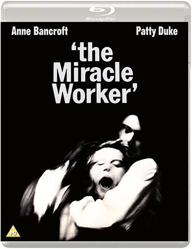 The Miracle Worker | Eureka