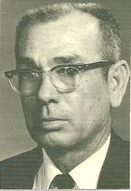 Leonard Herbert Branham (1920-1995)