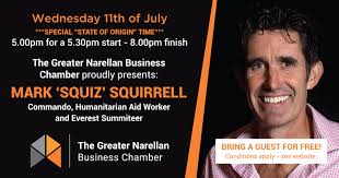 July General Meeting Minutes