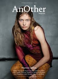Covers | AnOther