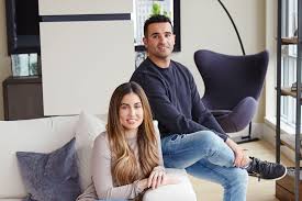 If kadri wasn't exactly a hometown star when the toronto maple leafs selected him with the no. Meet The Kadris Hello Yellow