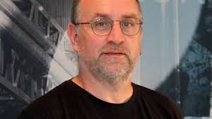 Dåb i kirkesalen på kapellet