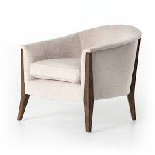 Nomad Chair Natural White Lounge Chair Design Chair White Lounge Chair