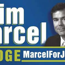Tim Marcel For Judge (@MarcelforJudge)