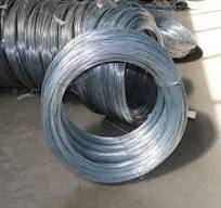ISO Hot Rolled Steel Wire Rod Coil 5.5mm 6.5mm For Decoration