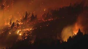 This is incendio bolsòn by mariana nye on vimeo, the home for high quality videos and the people who love them. El Bolson Otra Vez Bajo Fuego Noticias Ambientales
