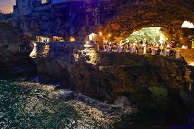 See 3,427 unbiased reviews of ristorante grotta palazzese, rated 3.5 of 5 on tripadvisor and ranked #102 of 186 restaurants in polignano a mare. Ristorante Grotta Palazzese Zero