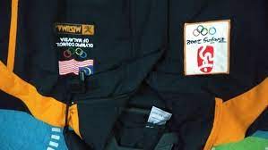 Maybe you would like to learn more about one of these? Malaysia Beijing 2008 Olympic Jacket Sports Athletic Sports Clothing On Carousell