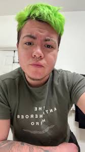 Transforming Green Hair to Pink: A Color Theory Experiment