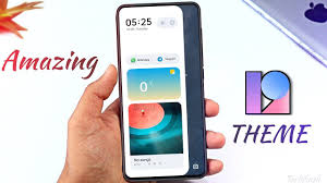 Amazing Xiaomi Theme Download Miui 12 Supported Best Xiaomi Theme Xiaomi Theme Amazing