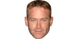 Max Martini's Instagram, Twitter & Facebook