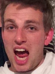 Ben McKee (Bass-Baritone)