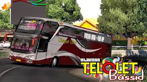 Download mp3 telolet jaran goyang dan video mp4 gratis. Klakson Telolet Bussid For Android Apk Download