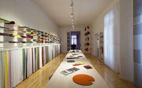 Kvadrat Office Interior Design Office Decor Professional Global Design