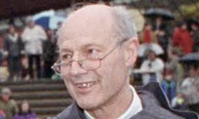 Archbishop and MPs wrote in support of bishop later convicted of sexual  offences