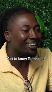 Terrance Matthews's Instagram, Twitter & Facebook