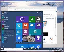 You can download any missing drivers, if necessa. How To Run Windows 10 On Mac Free With Virtualbox For Mac Os X Osxdaily