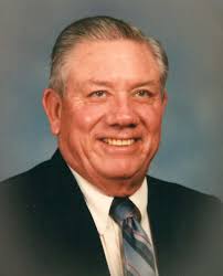 Obituary information for Kenneth Doughty