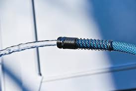 The hoses are lead free, bpa free, phthalate free and uv stabilized for longer life. Camco 22853 Tastepure 50 Premium Drinking Water Hose 20 Thicker Than Standard Hoses 5 8 Inner Diameter Walmart Com Walmart Com