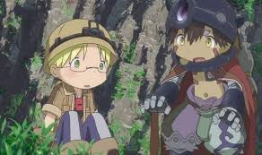 Made in abyss mein ya into the abyss manga free made in abyss ozen hero's journey abyss bottom of the abyss anime made in abyss regu staring into an abyss anime lost in abyss manga. Made In Abyss Season 2 2021 Release Date Out Trailer Plot More