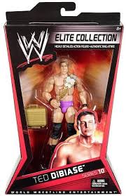 Choose from contactless same day delivery, drive up and more. Amazon Com Wwe Collector Elite Ted Dibiase Figure Series 10 Toys Games