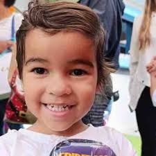 Fundraiser by EDWIN CHIQUIN : Ayúdanos a curar a Marcus Oropeza!