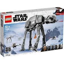 Ending today at 6:18pm pdt. Lego Star Wars At At Walker 75288 Big W