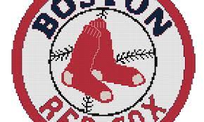 We did not find results for: Counted Cross Stitch Pattern Boston Red Sox Logo The Cross Stitch Guy