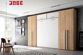 Camas de matrimonio para hacer que tu dormitorio sea diferente. Cama Abatible Vertical Matrimonio Muebles En Calatayud Muebles Jobe