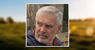 Roger L. Towne Obituary November 24, 2022