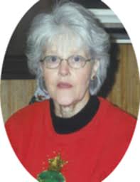 Mrs. Daisye M. Faust