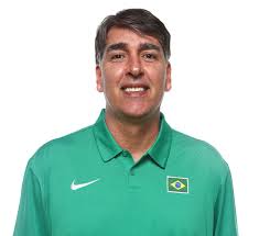 JOÃO CAMARGO SE APRESENTA À SELEÇÃO SUB-17