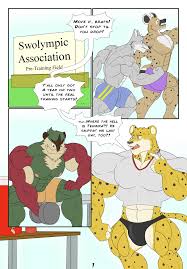Porno, Author at Gay Furry Comics - Page 128 of 286