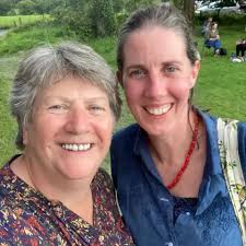 Gardening Podcast Pippa Chapman