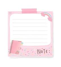 Sticky notes adalah salah satu perlengkapan yang sering dipakai. Pin Oleh Duyen Kim Di Note Pad Kartu Kertas Kartu In 2021 Note Writing Paper Printable Scrapbook Paper Memo Paper