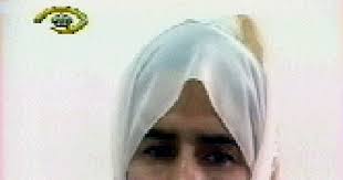 Resultado de imagen para Sajida al Rishawi