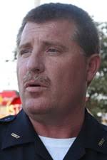 Police chief looks to sue Rainsville