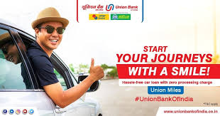 From salary earners to entrepreneurs to pensioners, we've got a loan for you. Get Your Dream Car With Union Miles We Union Bank Of India Facebook