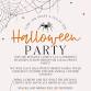 C.I.A. Group Halloween Party event image