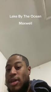 Maxwell by The Ocean