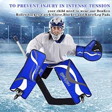 Feldhockey, hockey, hockey player, torwart, hockeyspieler, feldhockey torwart, hookfreaks, hockey makes my day, i love hockey, honamas, danas, deutscher hockey bund, knhb, sport, hockeyschläger. Benken Sport Eishockey Torwart Set Fur Kinder Teenager Hockey Torwart Fanghand Handschuhe Feldhockey Schienbeinschoner Hockey Blocker Blau 18 Amazon De Sport Freizeit