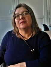 Obituary information for Kathy Confer