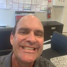 🌟 Volunteer Spotlight: Nick Weimer 🌟