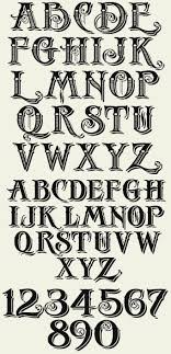 The uncial antiqua font has been downloaded 39,554 times. Letterhead Fonts Lhf Antique Shop Decorative Fonts By Thelefthandpath Lettering Alphabet Lettering Fonts Lettering Design