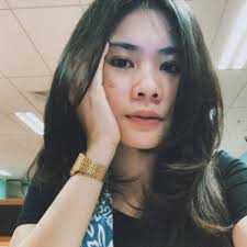 VERONICA CHANDRA (@VERONICACHANNN)